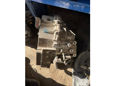 Menjač za VW Crafter