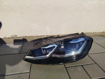 Levi Ful Led Far za Volkswagen Golf 7