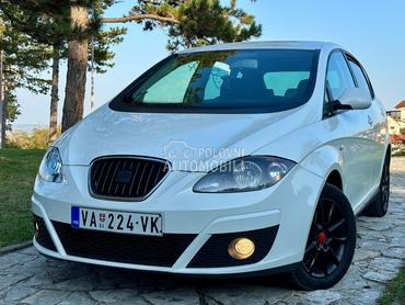 Seat Altea 1.6TDI