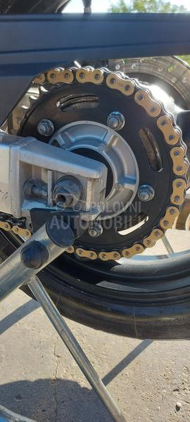 Suzuki DL1000 Vstrom