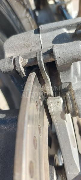 Suzuki DL1000 Vstrom