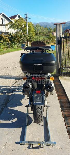 Suzuki DL1000 Vstrom