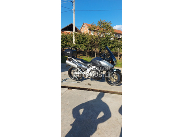 Suzuki DL1000 Vstrom