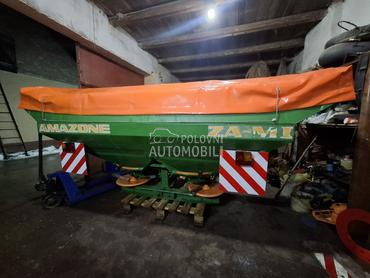 Amazone zami 2000lit