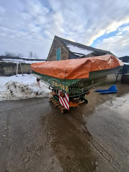 Amazone zami 2000lit