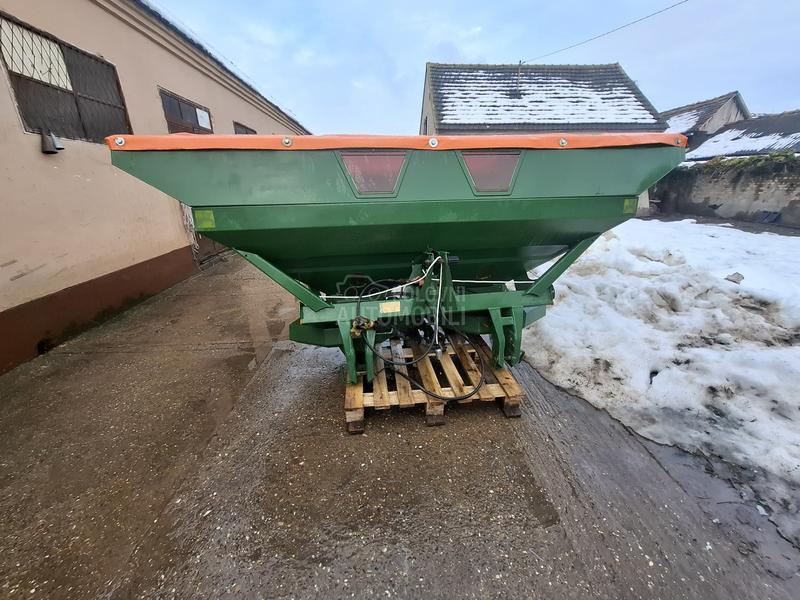 Amazone zami 2000lit