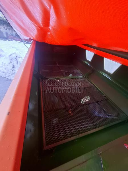 Amazone zami 2000lit