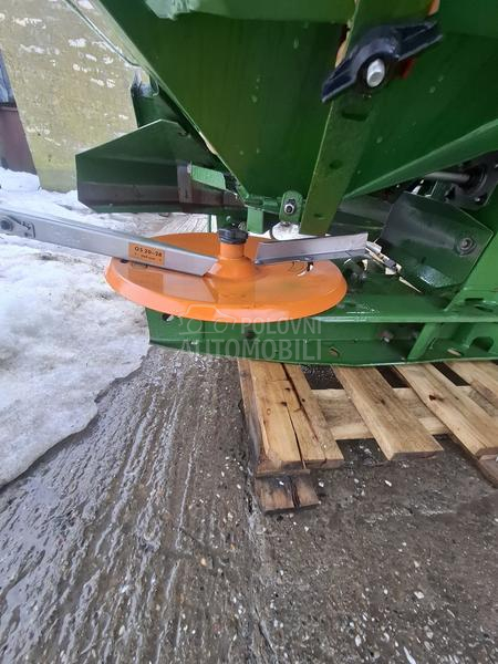 Amazone zami 2000lit