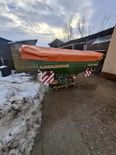 Amazone zami 2000lit