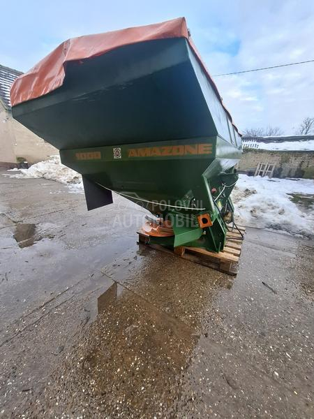 Amazone zami 2000lit