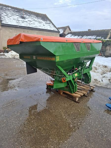 Amazone zami 2000lit