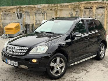 Mercedes Benz ML 320 