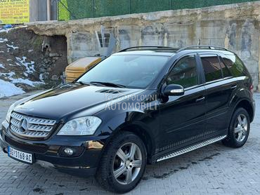 Mercedes Benz ML 320 
