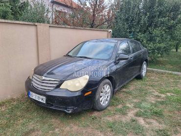 Chrysler Sebring 