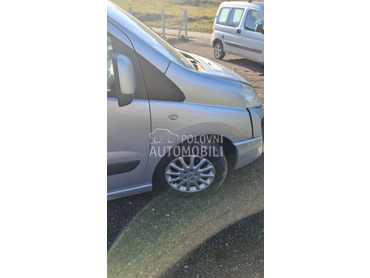 krilo za Peugeot Expert od 2007. do 2015. god.