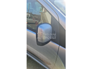 retrovizor za Peugeot Expert od 2007. do 2015. god.