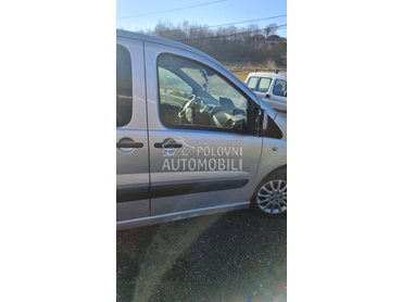 vrata za Peugeot Expert od 2007. do 2015. god.