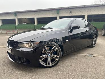 BMW 330 XDrive M Paket