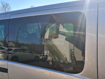 staklo putnicki za Peugeot Expert od 2007. do 2015. god.