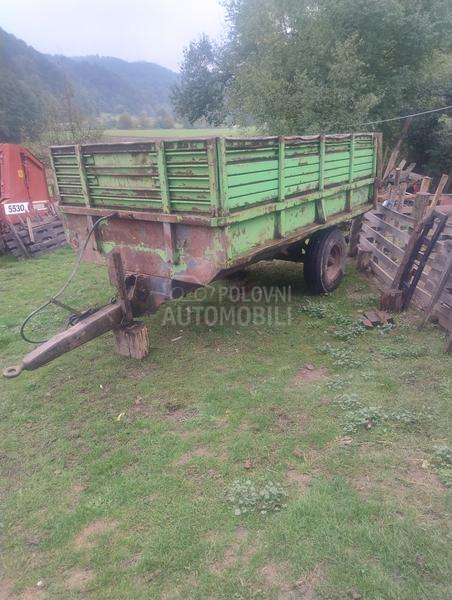 IMT 635. I šticarka