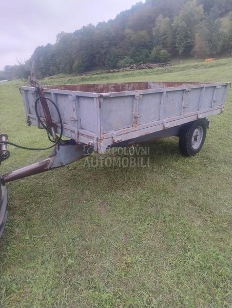 IMT 635. I šticarka