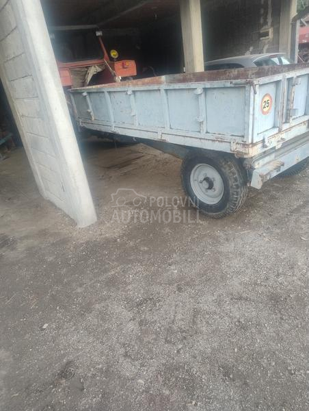 IMT 635. I šticarka