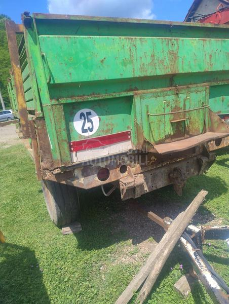 IMT 635. I šticarka