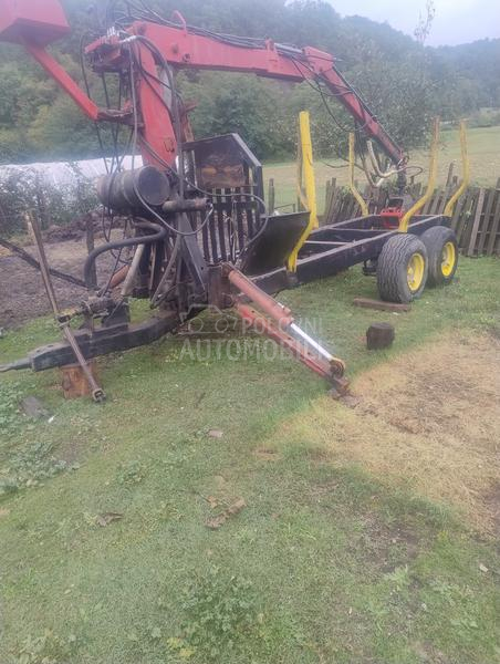 IMT 635. I šticarka