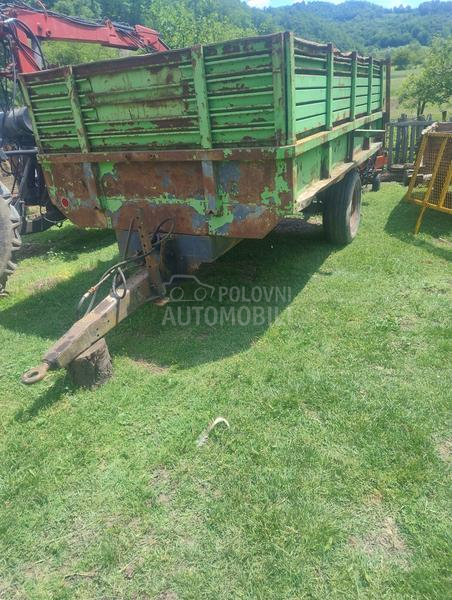 IMT 635. I šticarka