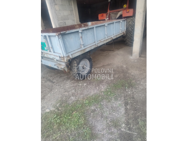 IMT 635. I šticarka