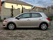 Toyota Auris /NEMA BOLJI U SRB/