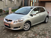 Toyota Auris /NEMA BOLJI U SRB/