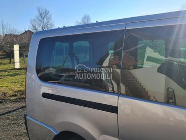 staklo bocno putnicki za Peugeot Expert od 2007. do 2015. god.