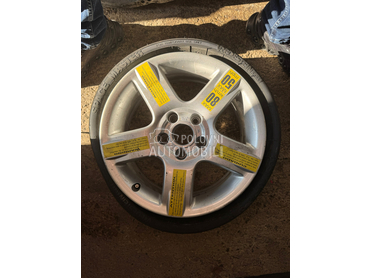 Rezervni točak za A6 C5 za Audi A6, A6 Allroad