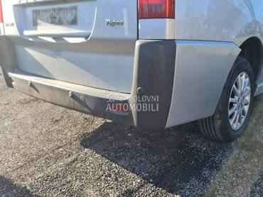 branik tapee za Peugeot Expert od 2007. do 2015. god.