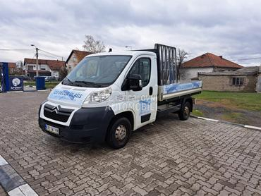 Citroen Jumper 2.2 hdi
