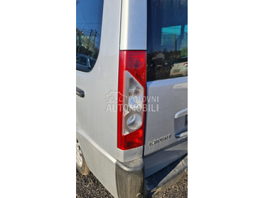 stop lampa tapee za Peugeot Expert od 2007. do 2015. god.