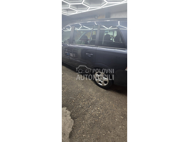 Opel Zafira B