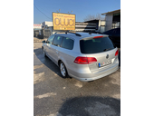 Volkswagen Passat B7 2.0 TDI