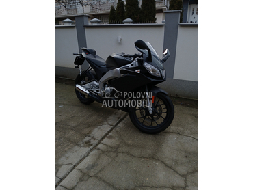 Aprilia Rs4 50 N.o.o.V