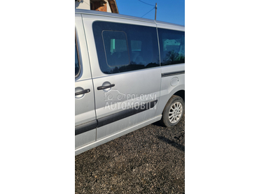 vrata bocna putnicki za Peugeot Expert od 2007. do 2015. god.