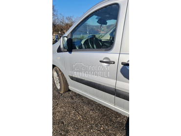 vrata putnicki za Peugeot Expert od 2007. do 2015. god.