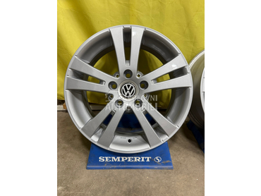 Aluminijumske felne  16" 5 x 112