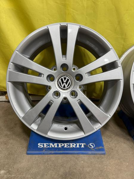 Aluminijumske felne  16" 5 x 112