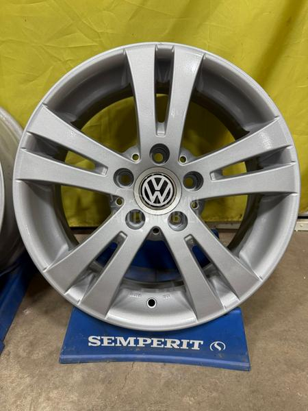 Aluminijumske felne  16" 5 x 112