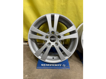Aluminijumske felne  16" 5 x 112