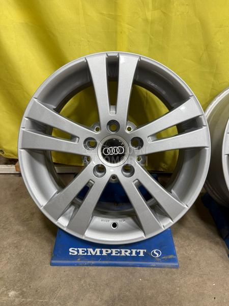 Aluminijumske felne  16" 5 x 112