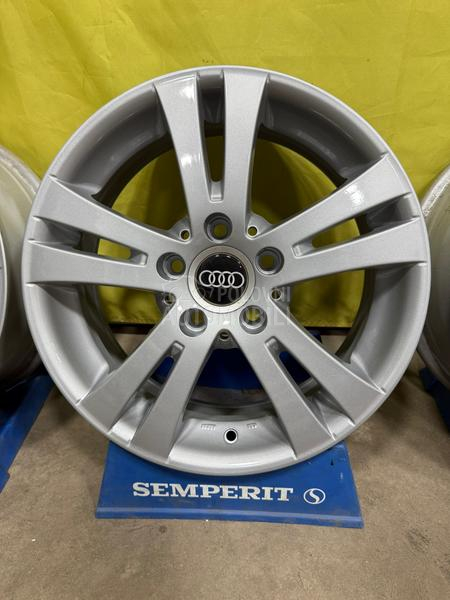 Aluminijumske felne  16" 5 x 112