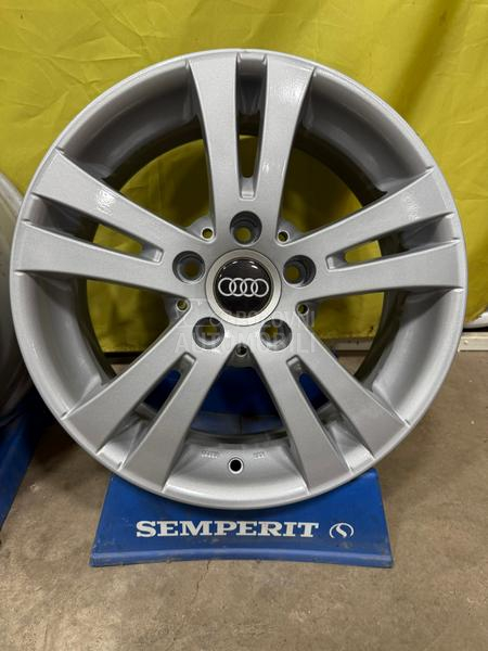 Aluminijumske felne  16" 5 x 112