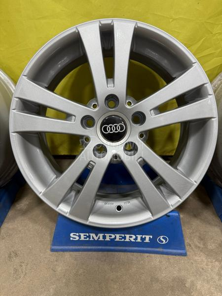 Aluminijumske felne  16" 5 x 112